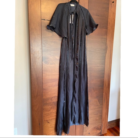 Murmur Diversion Dress - Picture 6 of 11